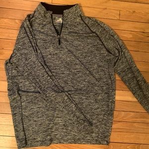 Under Armour athletic jacket